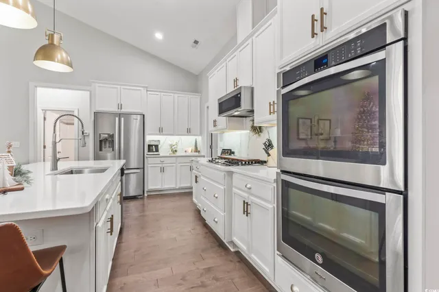 $659,900 | 2216 Wood Stork Drive, Conway, SC 29526