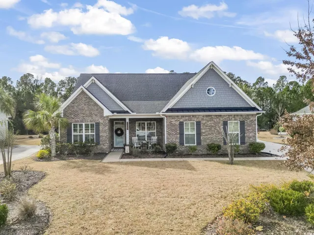 $659,900 | 2216 Wood Stork Drive, Conway, SC 29526