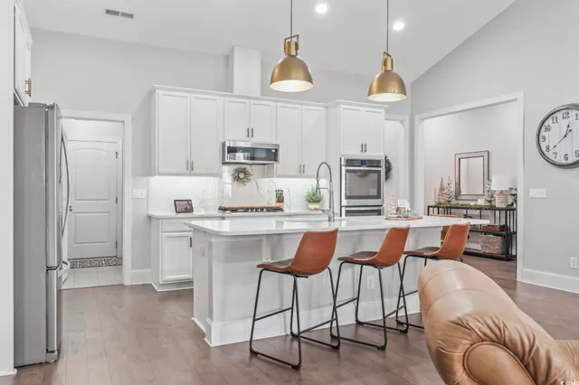 $659,900 | 2216 Wood Stork Drive, Conway, SC 29526