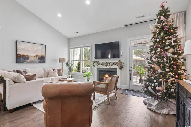 $659,900 | 2216 Wood Stork Drive, Conway, SC 29526