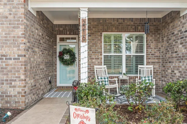 $659,900 | 2216 Wood Stork Drive, Conway, SC 29526