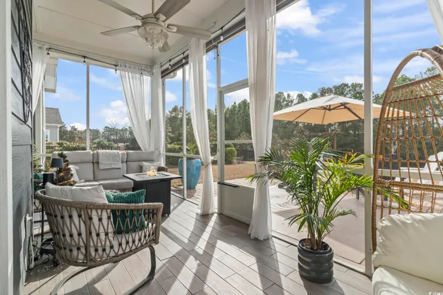 $659,900 | 2216 Wood Stork Drive, Conway, SC 29526