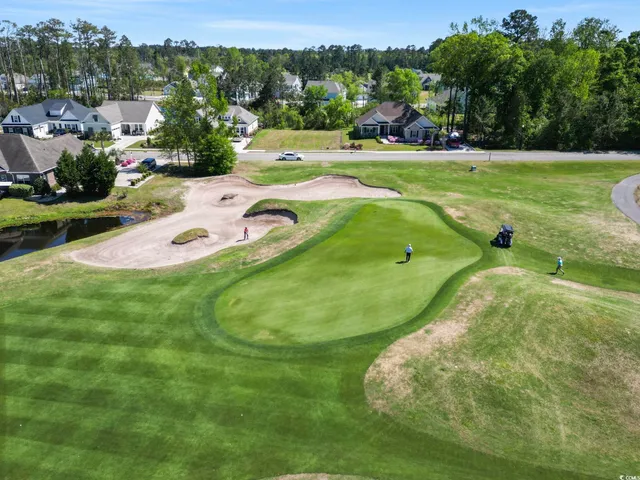 $659,900 | 2216 Wood Stork Drive, Conway, SC 29526