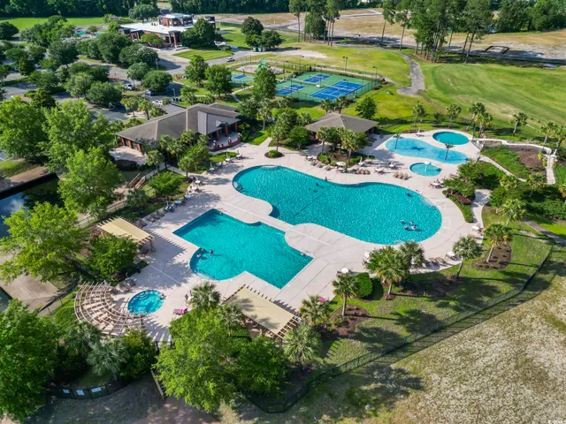 $659,900 | 2216 Wood Stork Drive, Conway, SC 29526