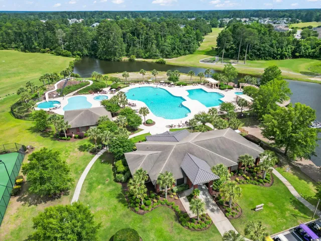 $659,900 | 2216 Wood Stork Drive, Conway, SC 29526