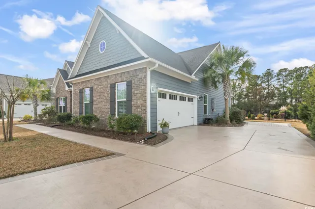 $659,900 | 2216 Wood Stork Drive, Conway, SC 29526