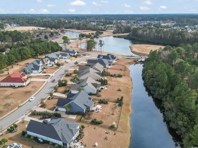 $659,900 | 2216 Wood Stork Drive, Conway, SC 29526