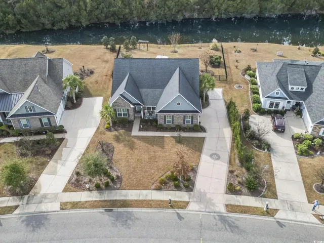 $659,900 | 2216 Wood Stork Drive, Conway, SC 29526