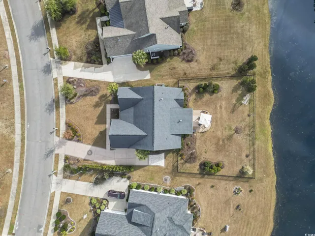 $659,900 | 2216 Wood Stork Drive, Conway, SC 29526