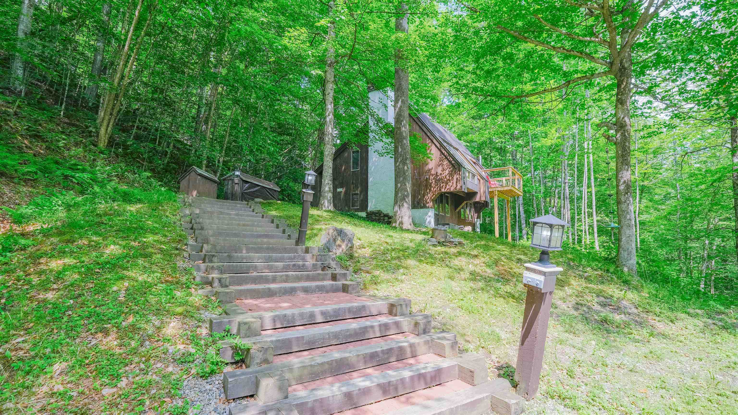 366 Crimson Hawk Road, Unit S124 Plymouth, VT 05056 - Photo 43 of 52