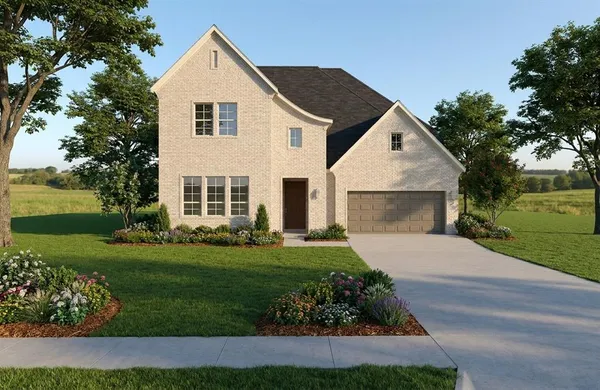 $674,990 | 2648 Rainier Drive, Corinth, TX 76210