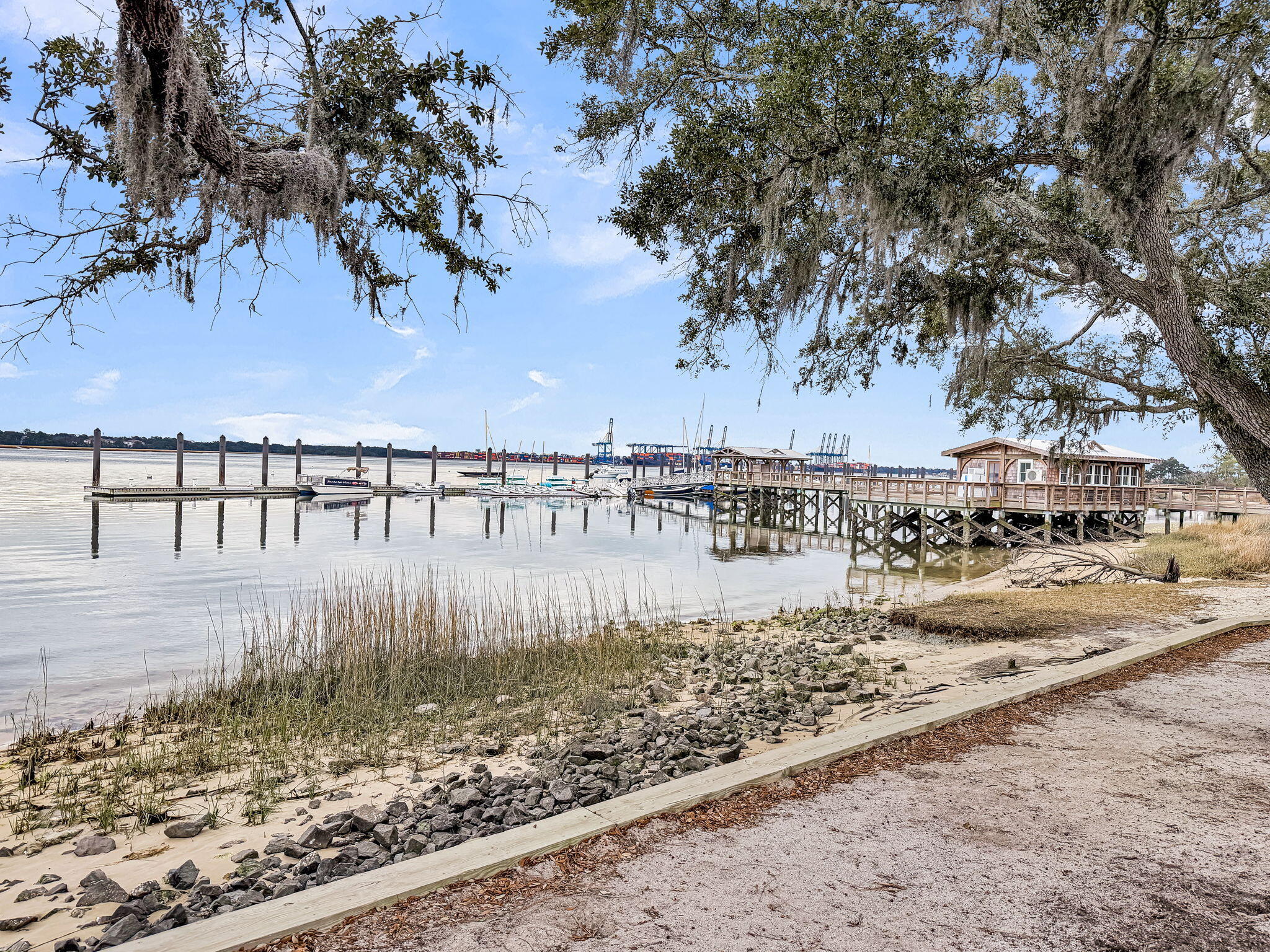 835 Dunham Street Daniel Island, SC 29492 - Photo 102 of 109 1