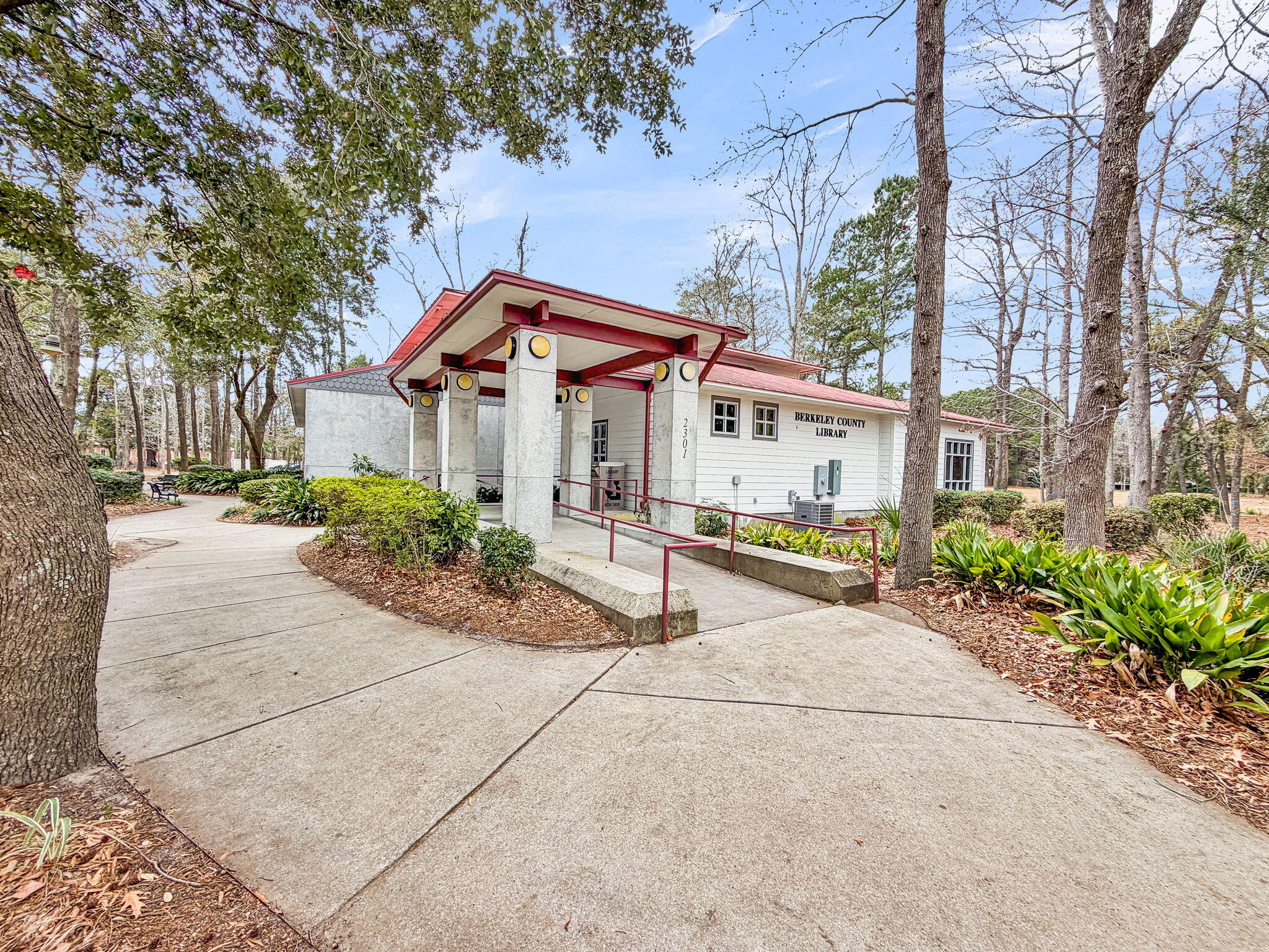 835 Dunham Street Daniel Island, SC 29492 - Photo 105 of 109 1