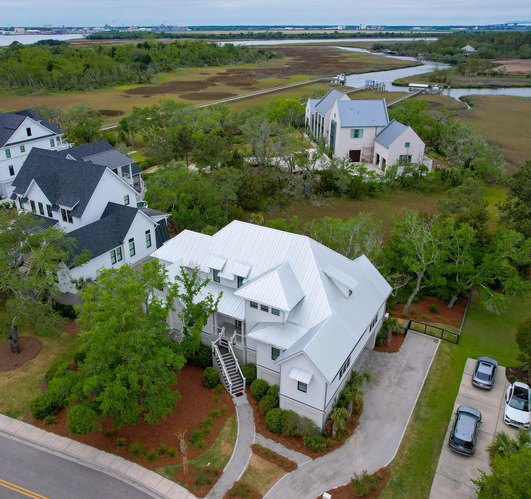 835 Dunham Street Daniel Island, SC 29492 - Photo 12 of 109 835 Dunham St-70.1