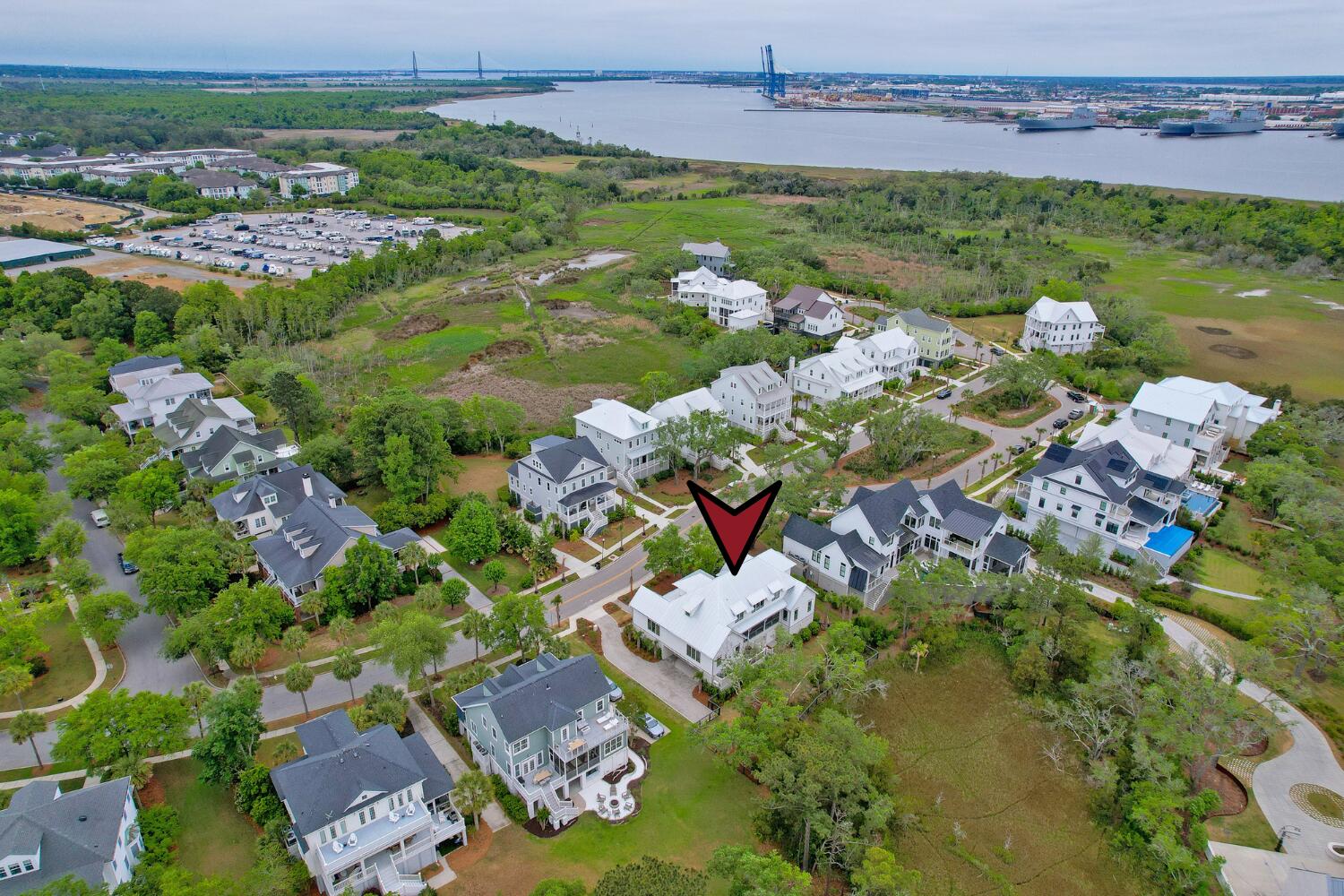 835 Dunham Street Daniel Island, SC 29492 - Photo 13 of 109 4
