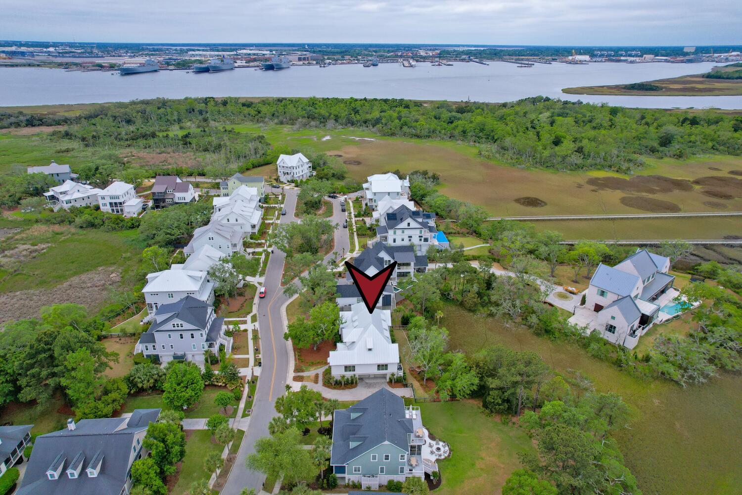 835 Dunham Street Daniel Island, SC 29492 - Photo 55 of 109 5