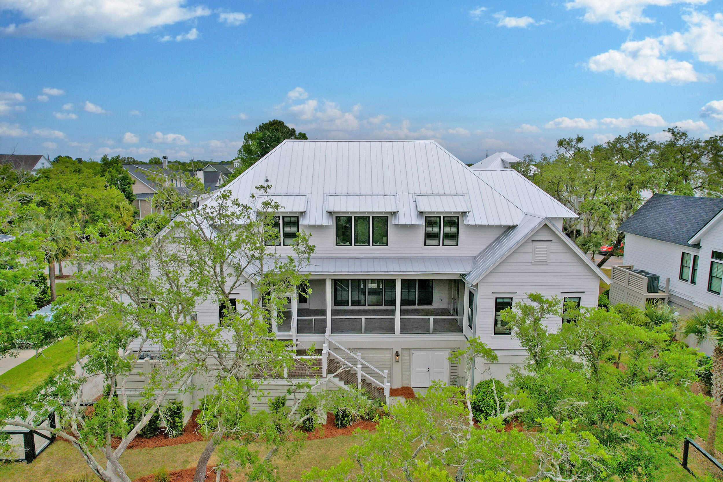 835 Dunham Street Daniel Island, SC 29492 - Photo 58 of 109 835 Dunham St-66