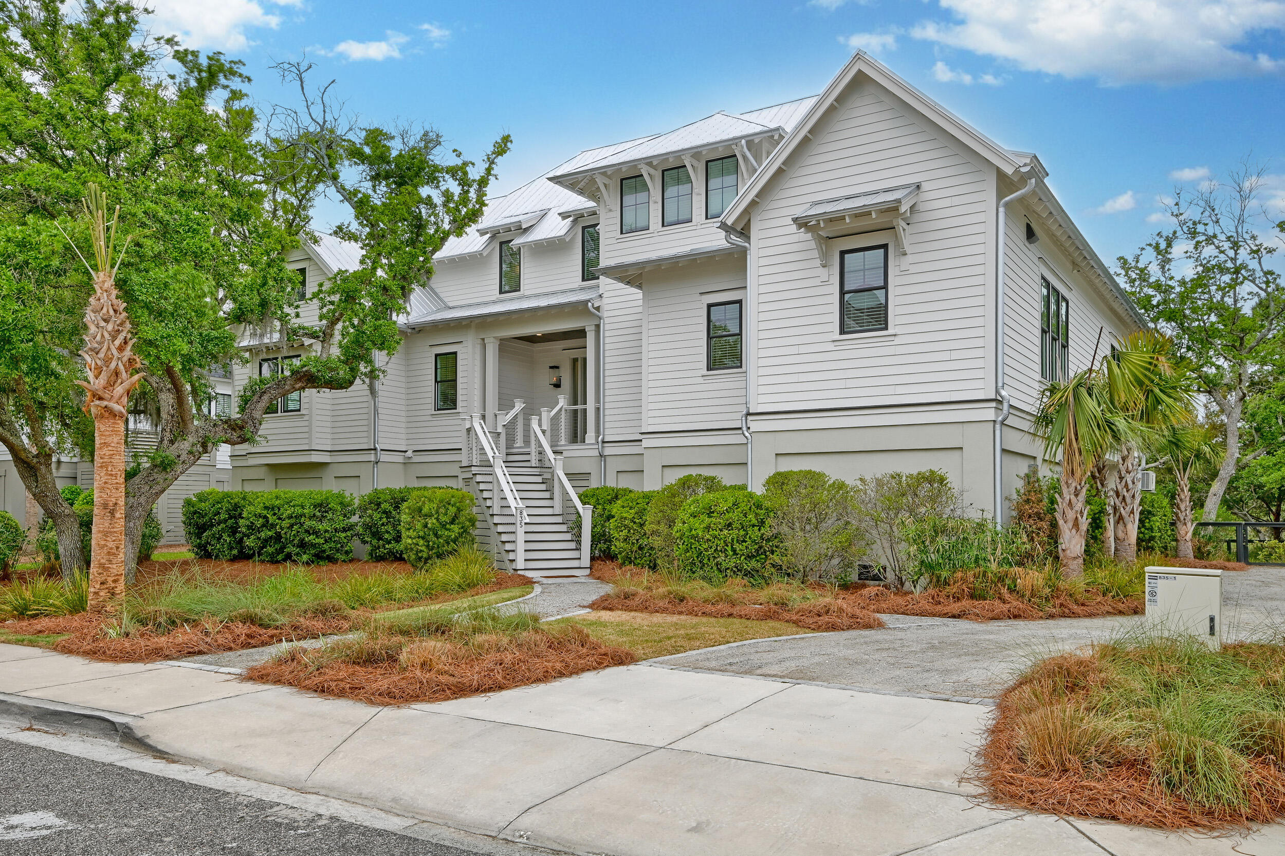 835 Dunham Street Daniel Island, SC 29492 - Photo 60 of 109 835 Dunham St-91