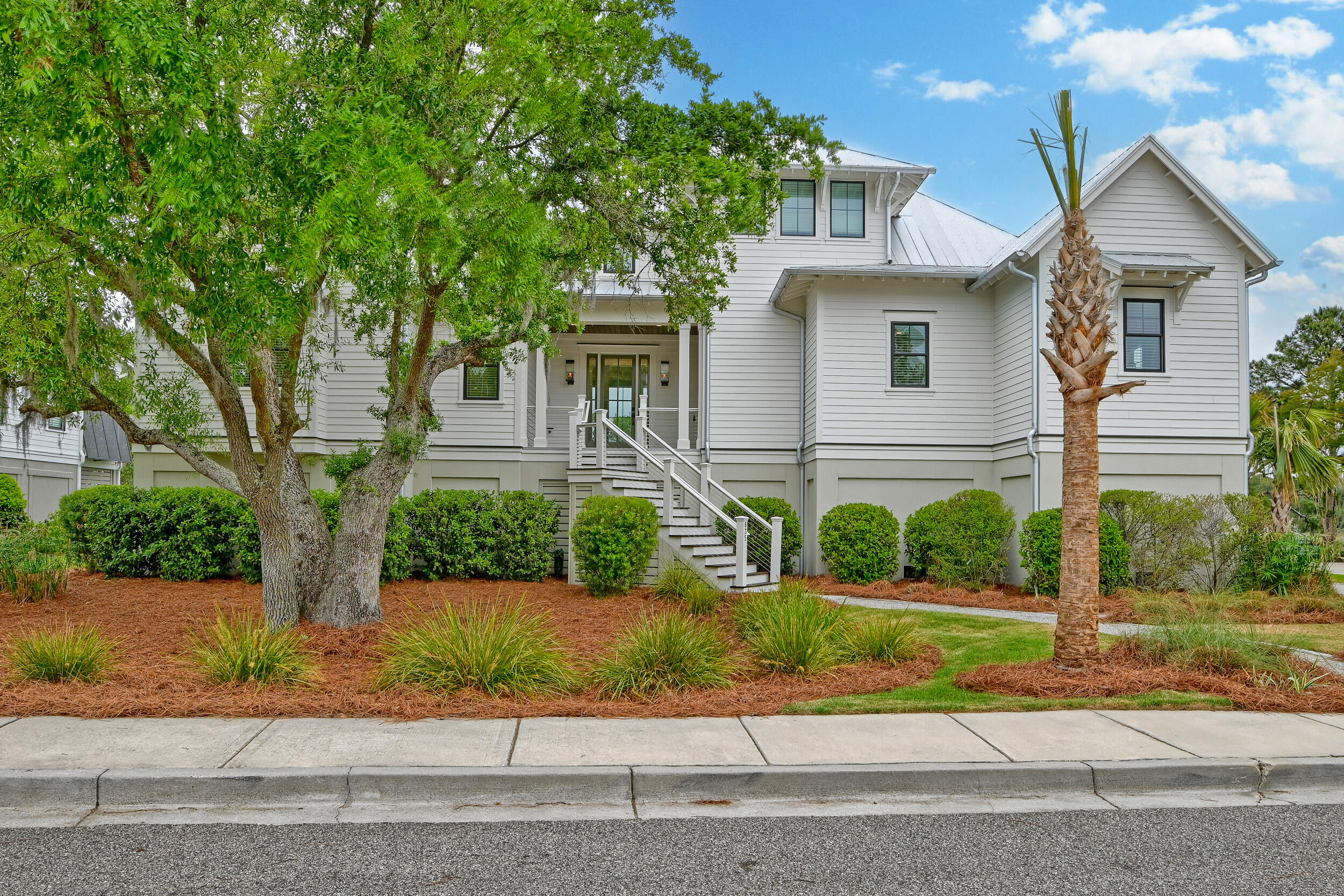 835 Dunham Street Daniel Island, SC 29492 - Photo 61 of 109 835 Dunham St-92
