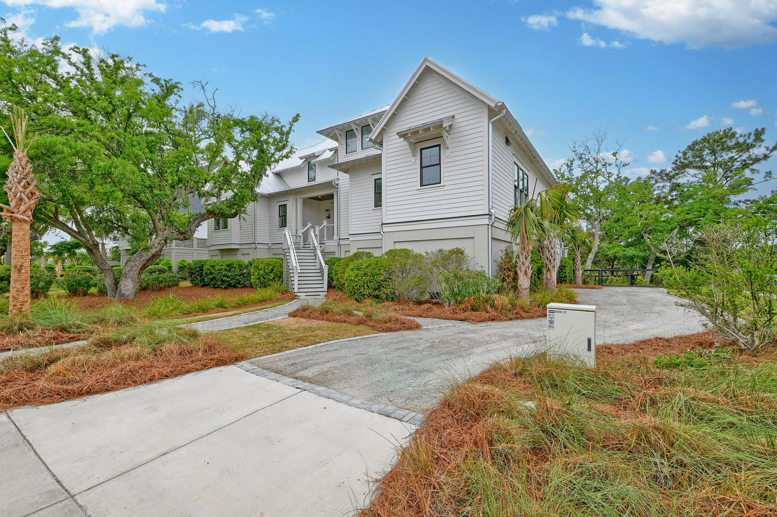 835 Dunham Street Daniel Island, SC 29492 - Photo 87 of 109 835 Dunham St-89