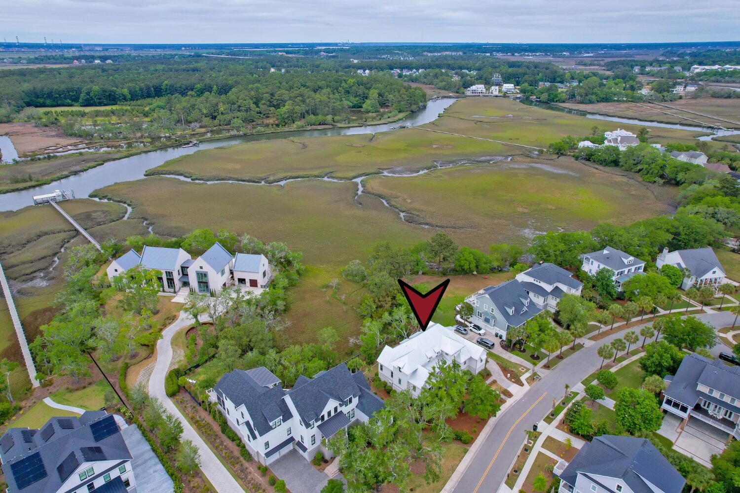 835 Dunham Street Daniel Island, SC 29492 - Photo 88 of 109 2