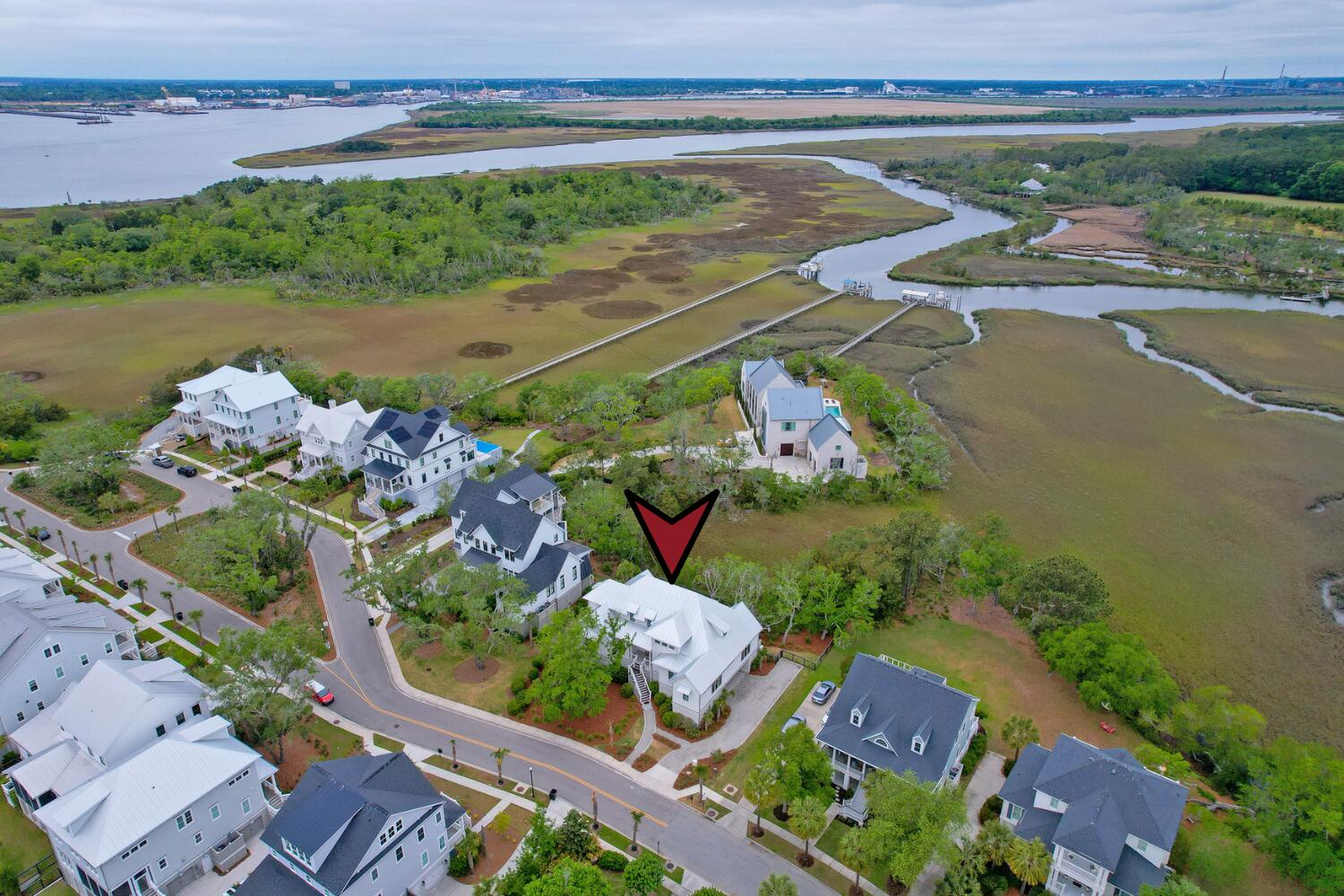 835 Dunham Street Daniel Island, SC 29492 - Photo 89 of 109 6