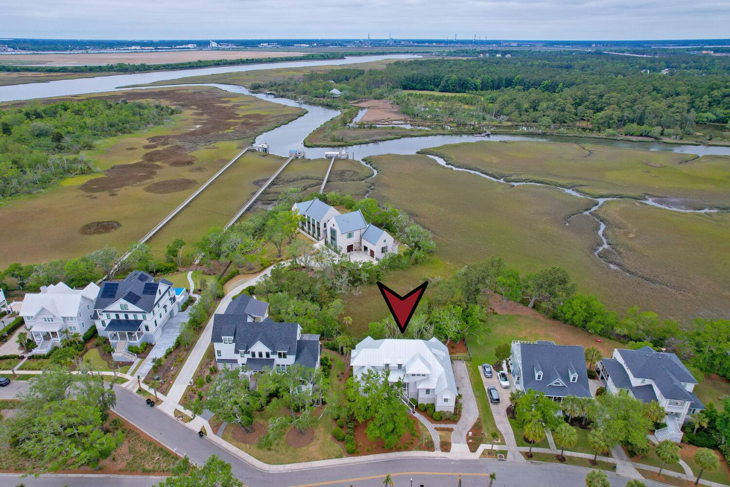 835 Dunham Street Daniel Island, SC 29492 - Photo 90 of 109 7