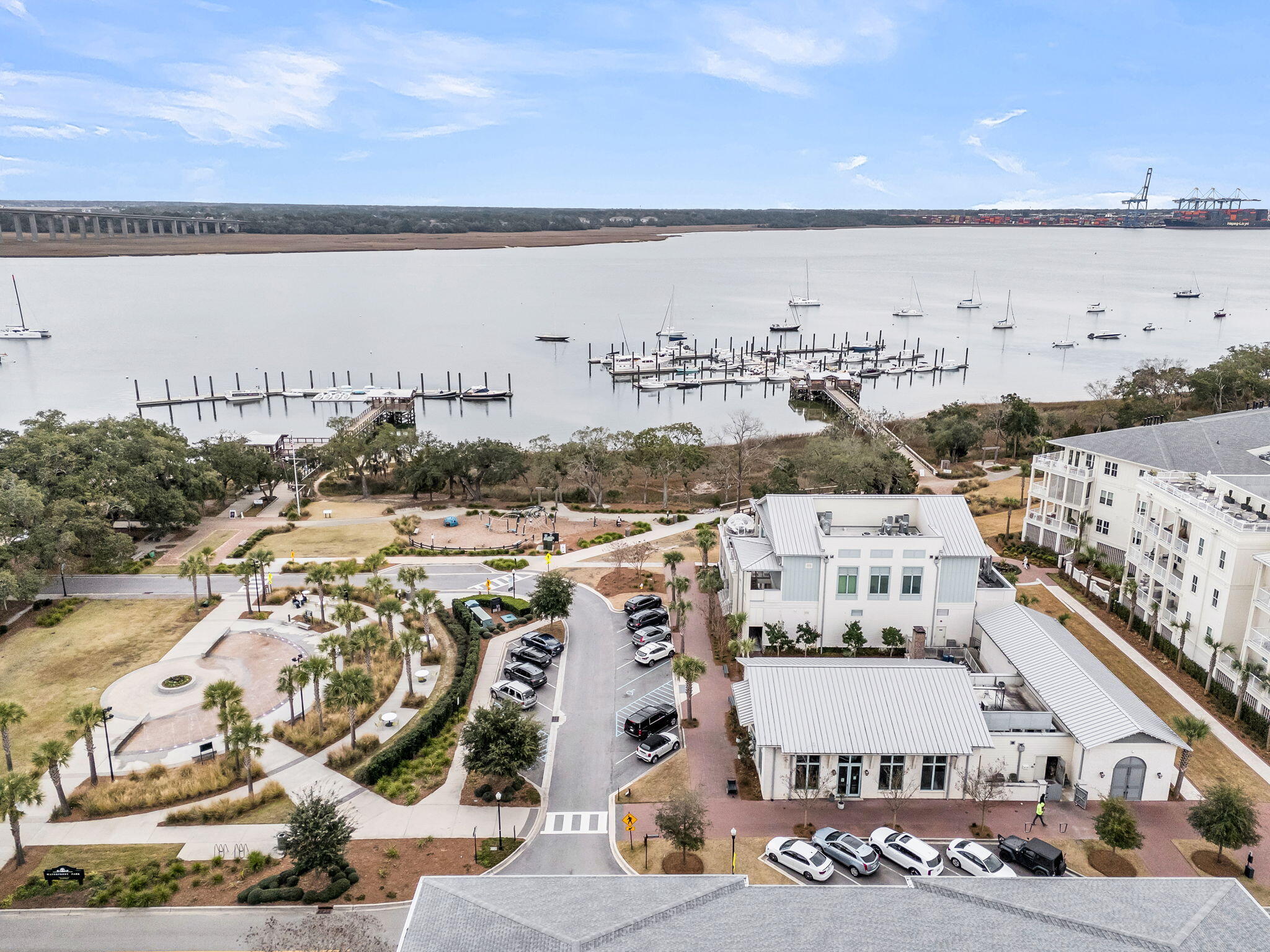 835 Dunham Street Daniel Island, SC 29492 - Photo 94 of 109 1