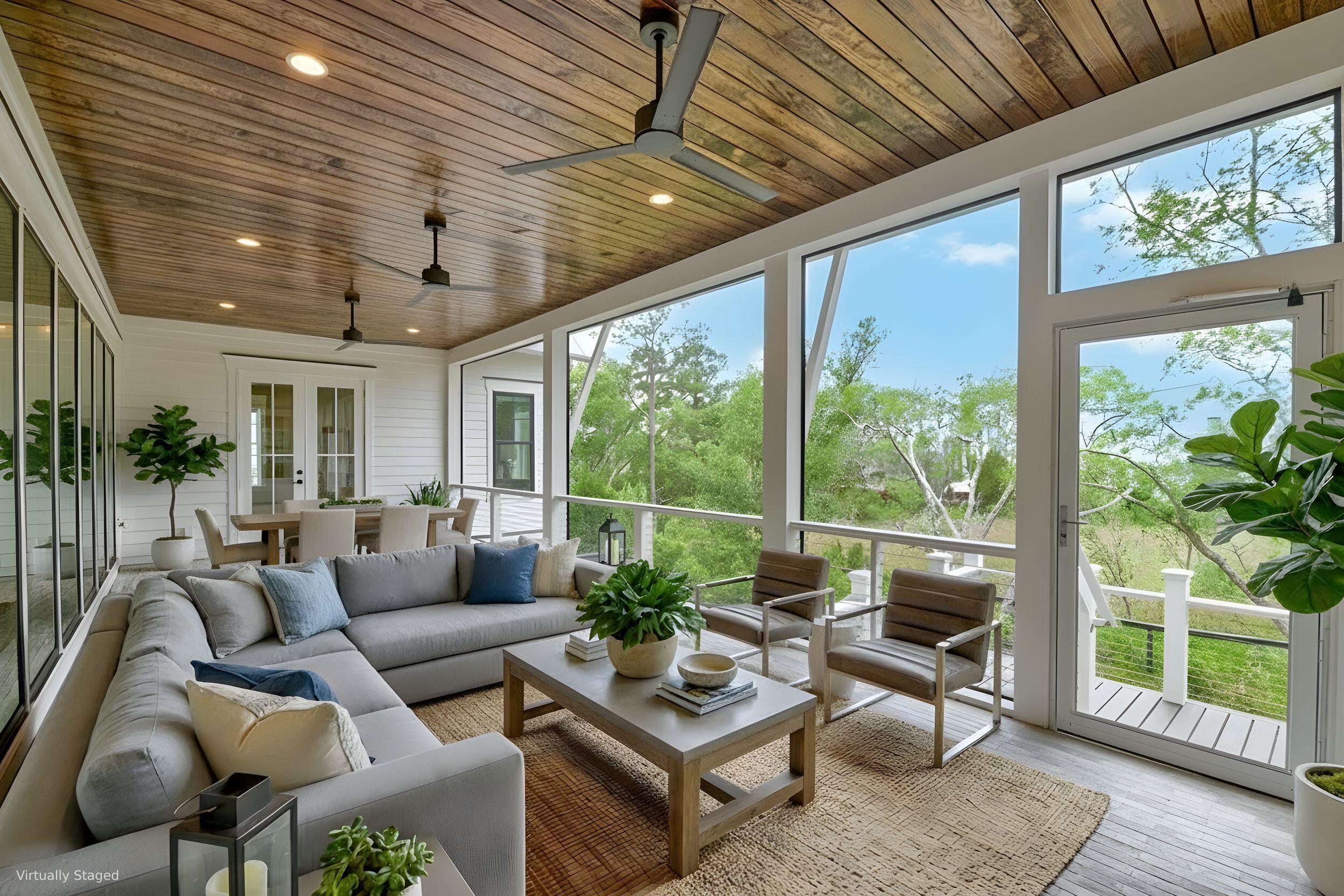 835 Dunham Street Daniel Island, SC 29492 - Photo 10 of 109 Virtually Staged