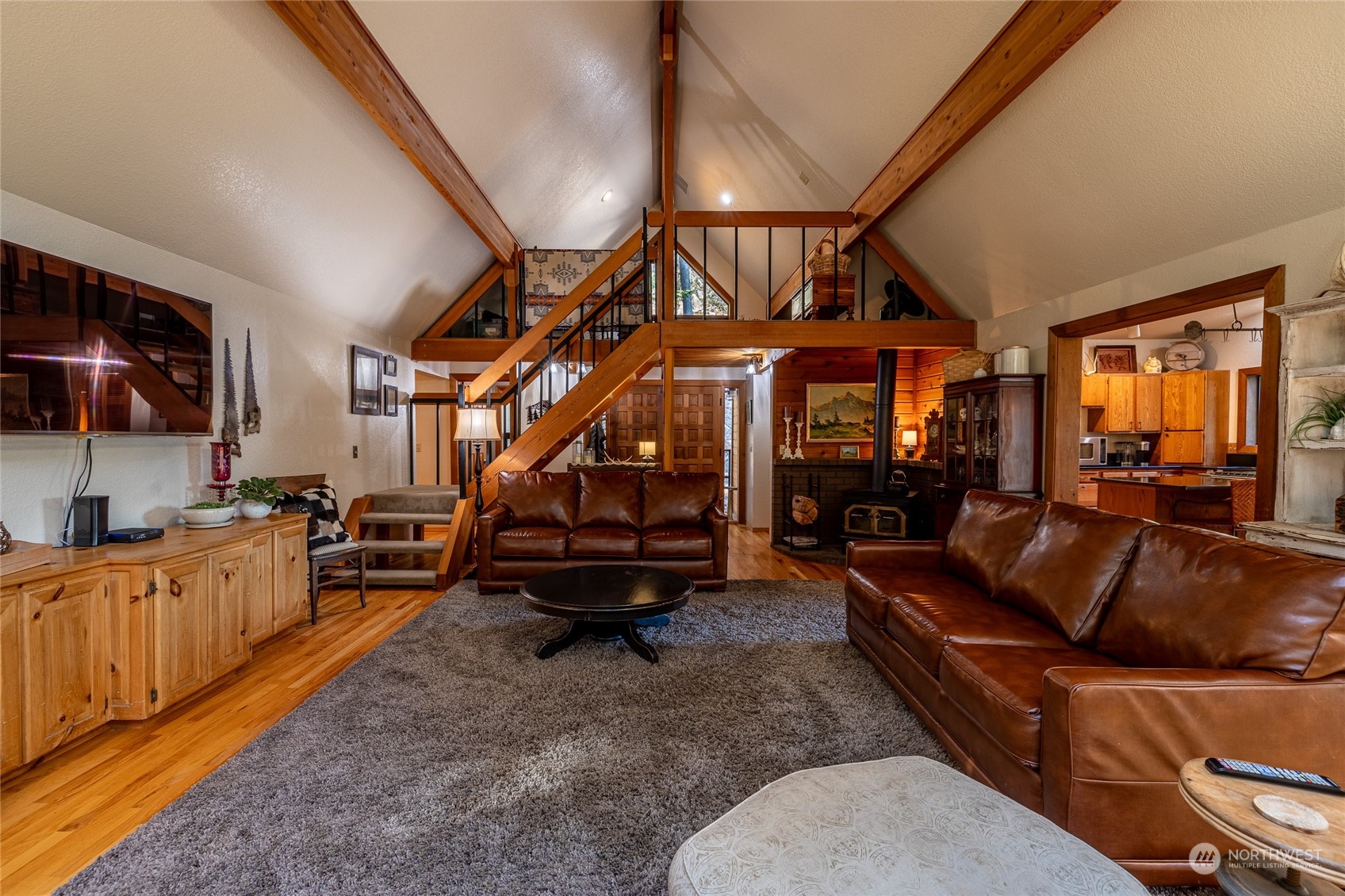 6261 Forest Ridge Drive Wenatchee, WA 98801 - Photo 8 of 39 Gallery Image 8
