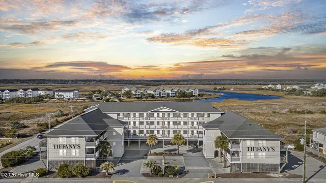 $167,897 | 1501 North New River Drive, Unit 103, Surf City, NC 28445