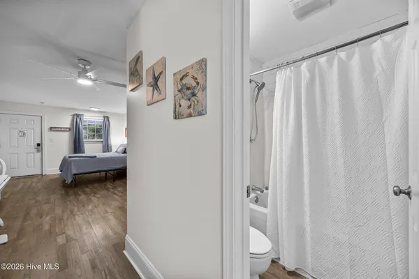 $167,897 | 1501 North New River Drive, Unit 103, Surf City, NC 28445