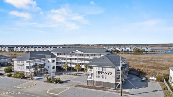 $167,897 | 1501 North New River Drive, Unit 103, Surf City, NC 28445