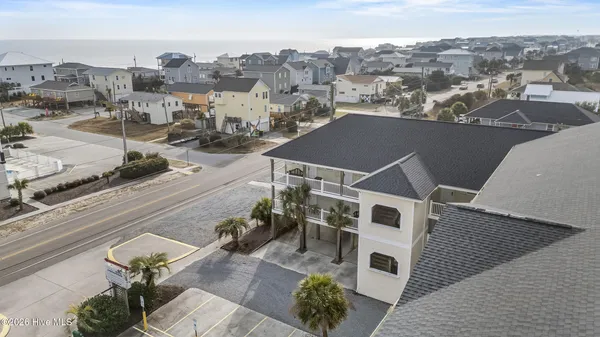 $167,897 | 1501 North New River Drive, Unit 103, Surf City, NC 28445