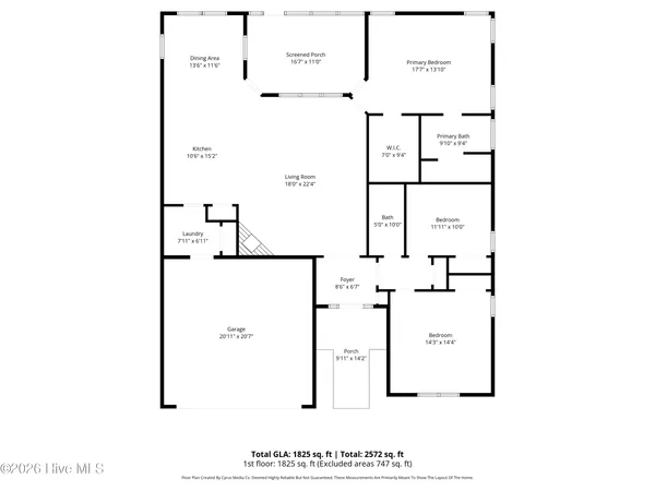 $167,897 | 1501 North New River Drive, Unit 103, Surf City, NC 28445