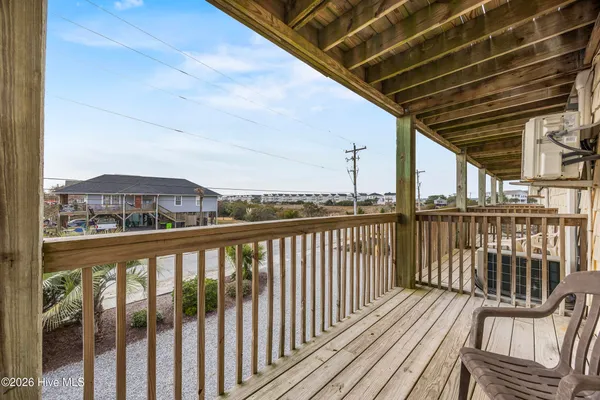 $167,897 | 1501 North New River Drive, Unit 103, Surf City, NC 28445