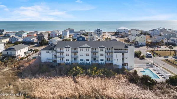$167,897 | 1501 North New River Drive, Unit 103, Surf City, NC 28445