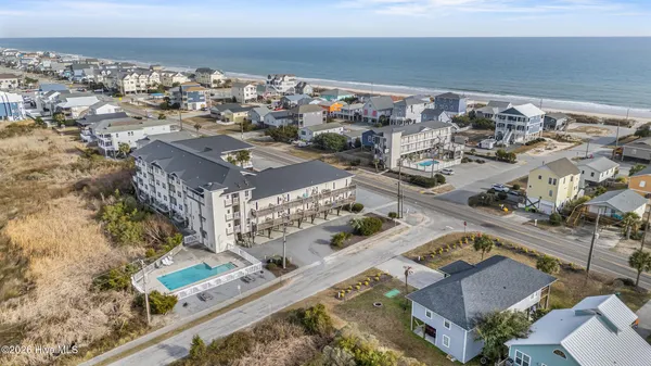 $167,897 | 1501 North New River Drive, Unit 103, Surf City, NC 28445