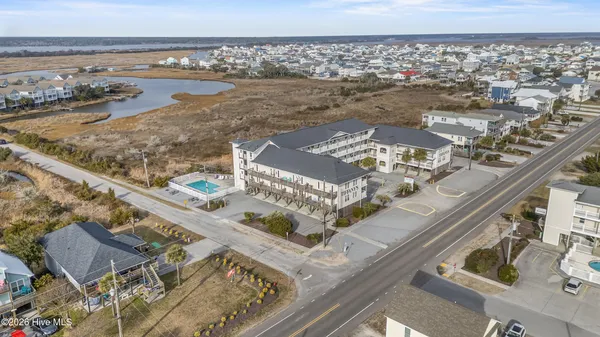 $167,897 | 1501 North New River Drive, Unit 103, Surf City, NC 28445
