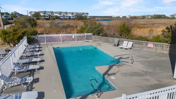 $167,897 | 1501 North New River Drive, Unit 103, Surf City, NC 28445
