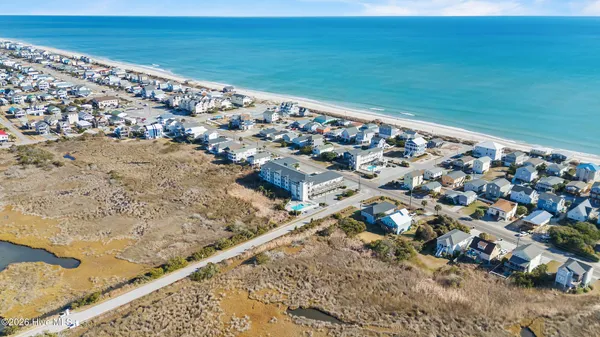 $167,897 | 1501 North New River Drive, Unit 103, Surf City, NC 28445