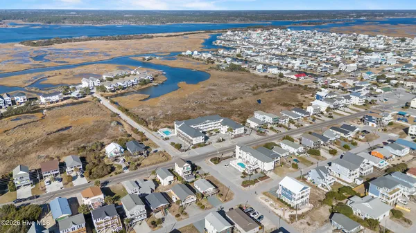 $167,897 | 1501 North New River Drive, Unit 103, Surf City, NC 28445