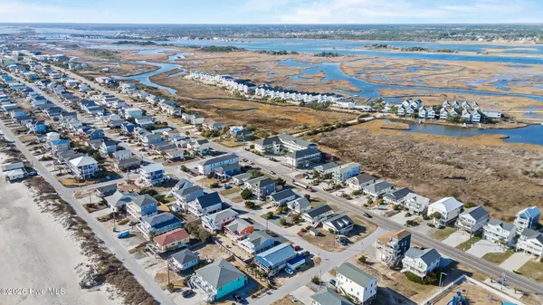 $167,897 | 1501 North New River Drive, Unit 103, Surf City, NC 28445