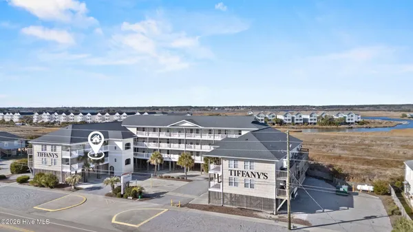 $167,897 | 1501 North New River Drive, Unit 103, Surf City, NC 28445