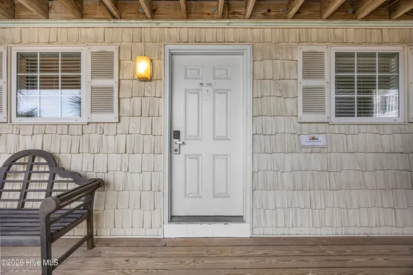 $167,897 | 1501 North New River Drive, Unit 103, Surf City, NC 28445