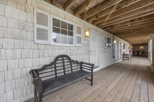 $167,897 | 1501 North New River Drive, Unit 103, Surf City, NC 28445