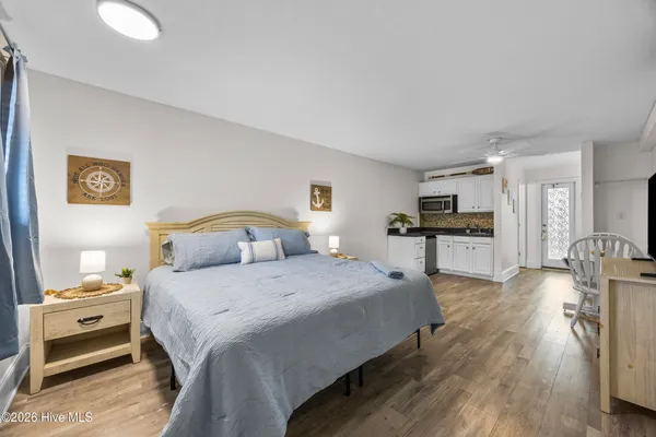 $167,897 | 1501 North New River Drive, Unit 103, Surf City, NC 28445