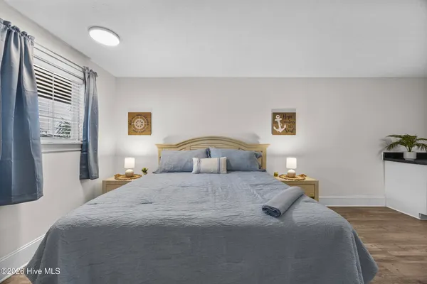 $167,897 | 1501 North New River Drive, Unit 103, Surf City, NC 28445