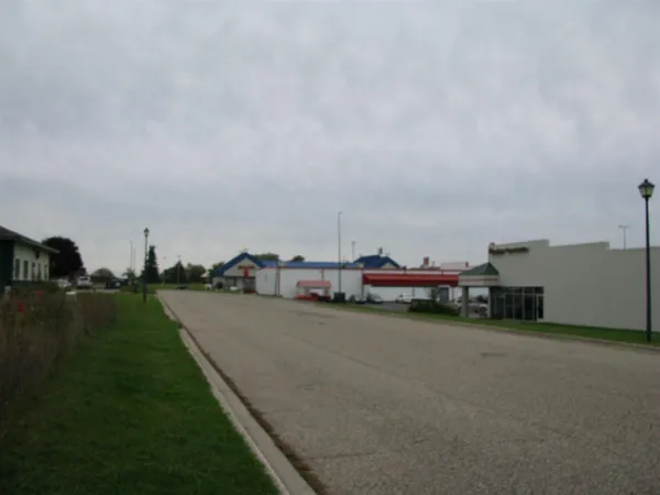 $200,000 | Tbd McGuirk Street, Clare, MI 48617