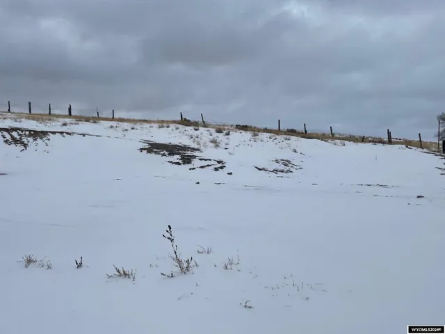 $12,500 | 508 Rodeo Court, Rawlins, WY 82301